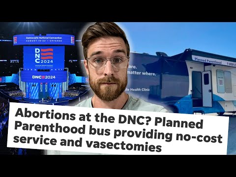 DNC Offering FREE