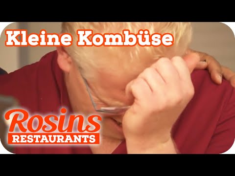 Emotionale Videobotschaft von