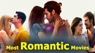 لیست 10 رمانتیک ترین فیلم ترکی - که شما را عاشق می کند
