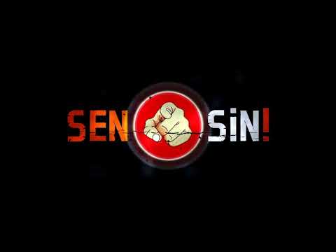 BUNUN SORUMLUSU SENSİN! [Efektli Çalışma] | Nurettin Yıldız