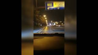 Girly Car Snap Kızlı Araba Snap Ni̇ght