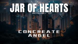 Jar Of Hearts X Concreate Angel DJ Breakbeat Remix Viral Tiktok 2025