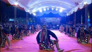 Turi Turi Putih versi warok