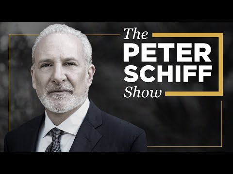 Video: Waarom is Peter Schiff tegen bitcoin?