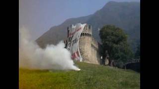 [RJZ] Prozess gegen Andi in Bellinzona
