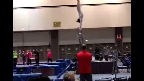 I began to pass out… then my head hit the wall