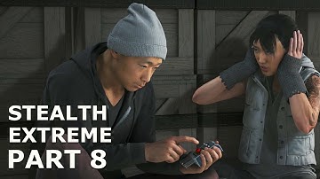 GHOST RECON BREAKPOINT Stealth Part 8 – BOMBERS – Extreme Gameplay Walkthrough