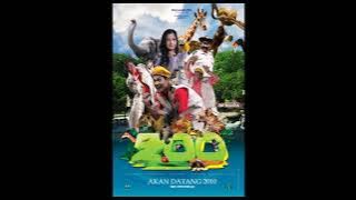Zoo The Series Filem OST