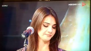 İlkin Əhmədov & Rəvanə Əmiraslanlı