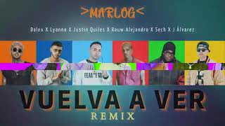 Vuelva A Var (Remix)- Dalex_ Lyanno_ Justin Q..