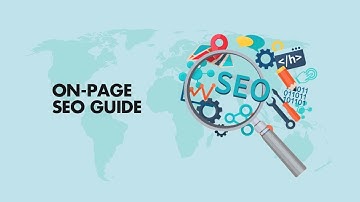 On page SEO Bangla Tutorial | অনপেজ এসইও পূর্নাঙ্গ গাইডলাইন