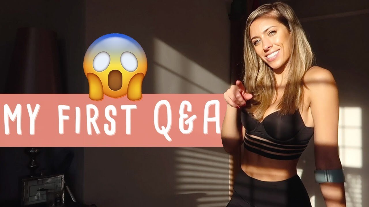 Answering Your Questions | & Insomnia Update...