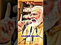 Asli King Kaun? Shivaji Maharaj 🔥 | Modi Speech Edit 🦁 #shorts#shortsfeed #pmmodi