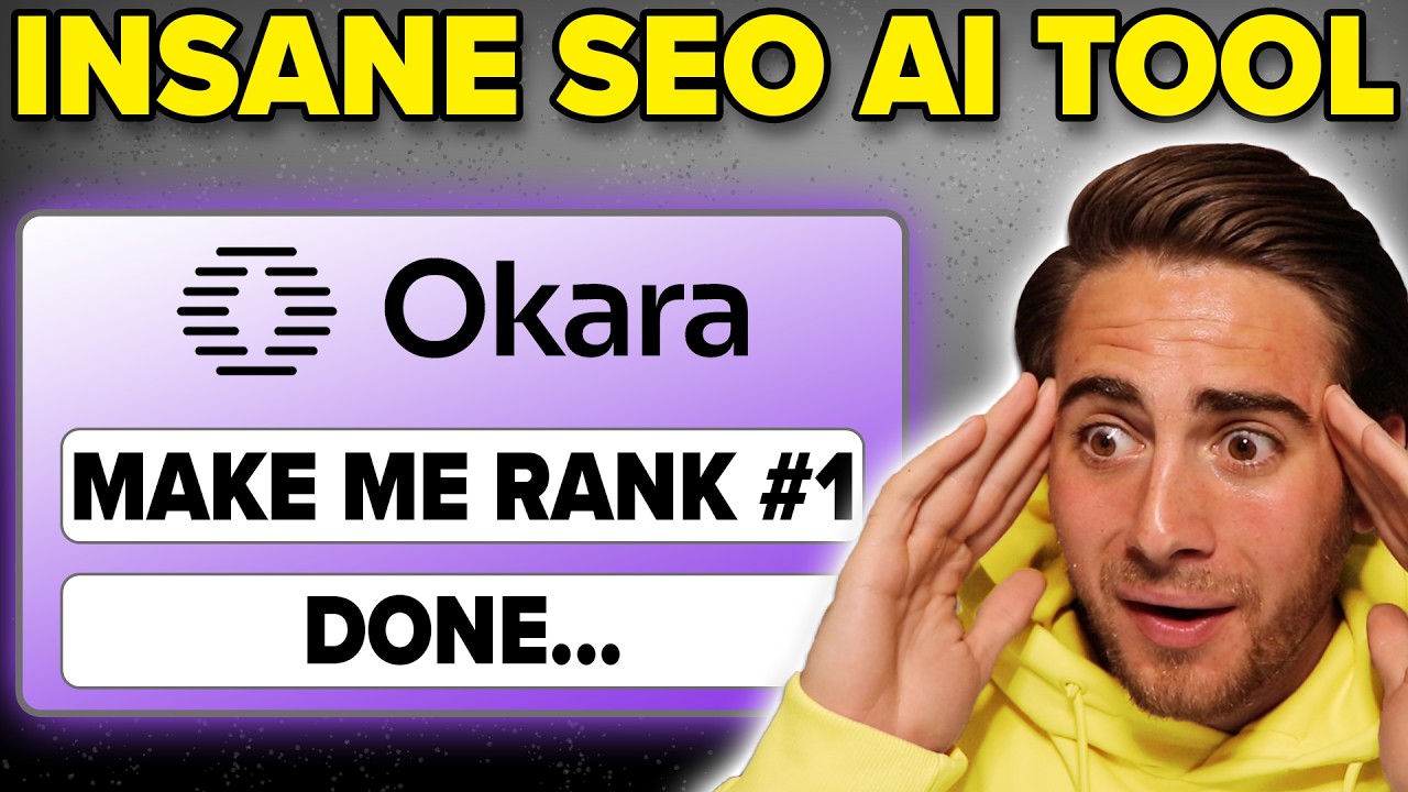 This NEW AI Reddit + SEO Agent Will 10X Your Website Traffic (real results)