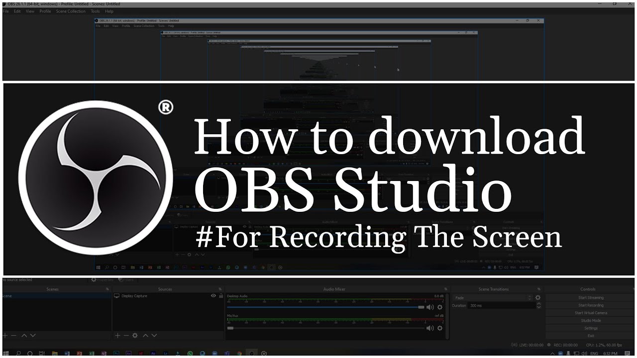for iphone download OBS Studio 29.1.3 free for iphone download OBS Studio 29.1.3 free