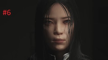 The Evil Within 2 Gameplay Walkthrough Part 6 (Yukiko Hoffman) [HD] [4K] (PS4 PRO)