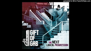 Video thumbnail of "Gift of Gab - Protocol"