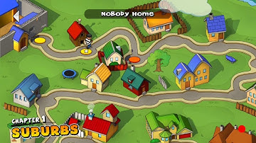 Robbery Bob 2 : ios / Andoid Gameplay Video for Kid