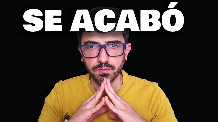 EL VÍDEO MÁS DURO QUE HE HECHO NUNCA