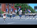 THE YOKOHAMA PARADE 2024 - Kanagawa Japan 4K HDR