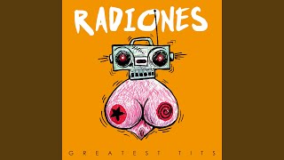Vignette de la vidéo "Radiones - Ennio (feat. Joe Perrino)"