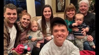 Famous WATCH!!! 'Little People,Big World': Amy Roloff REVEALS Chris Marek Is Part Of My Family Now!!! Net Worth