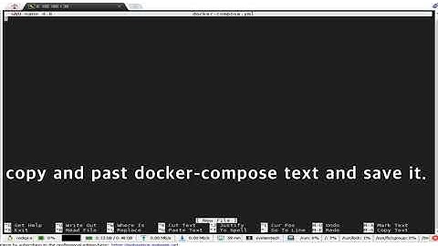 Docker wordpress mariadb arm64