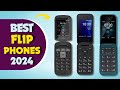 6 best flip phones to buy in 2024 dont buy one before watching this