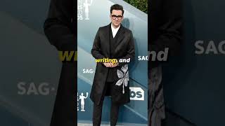 Dan Levy Biography: Net Worth, Lifestyle & Success Story | Gen-z Bio