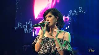Download Lagu SUE RAMIREZ is ROCKHIC DUA LIPA Medley MP3