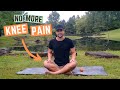 Do Your Knees Hurt When Sitting Cross-Legged? Here are 3 Exercises to Take That Knee Pain Away!