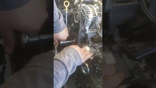 2013 scion fr-s belt replacement