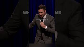 This is why I’m single 😅 Wealth