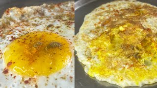 ??டேஸ்ட்டான முட்டை ஆப் /ஃபுல் பாயில் இந்தமாதிரி போடுங்க| Egg Recipes Tamil | Half &Full boil recipes