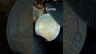 Rare Monaco 2 euro coin 2013 #money #coin #numismatics
