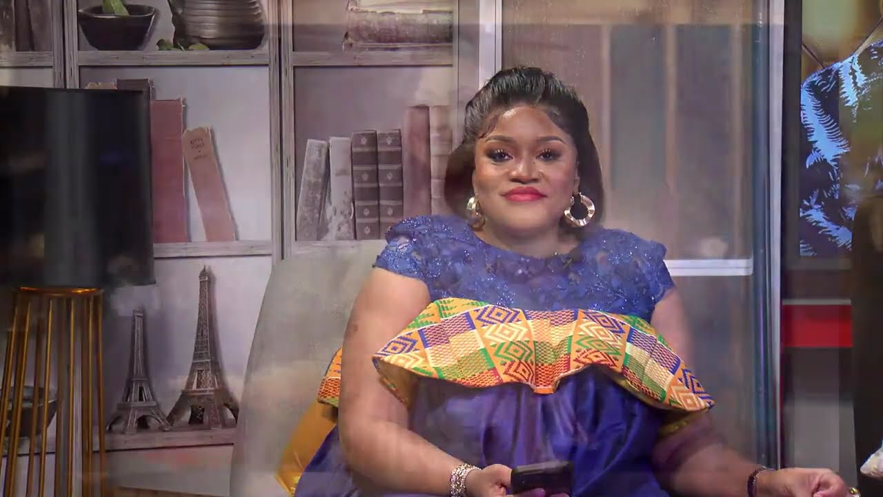 UNITED SHOWBIZ WITH MZGEE 10/08/24