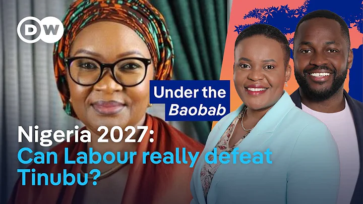 Peter Obi, Tinubu & 2027: Is Labour ready to lead Nigeria?