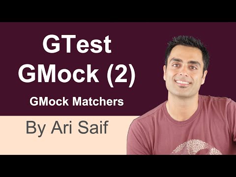 Google Test and