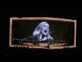 Adele 25 Tour Opening | Hello and Hometown Glory | Staples Center Aug 2016 PART 1