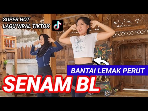 SENAM BL PENURUNAN
