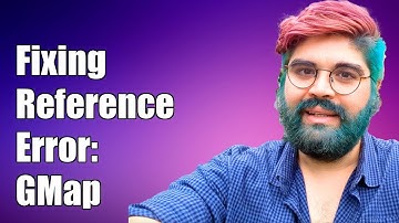 Fixing ReferenceError: google is not defined in PrimeNG GMap Integration