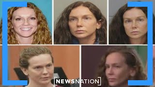 Kaitlin Armstrong circumstantial evidence is the most 'powerful' attorney has ever seen | Banfield