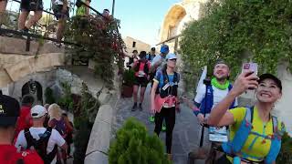 Cappadocia Ultra Trail 2023, 120km 🏃‍♂️