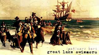 Watch Great Lake Swimmers Imaginary Bars video