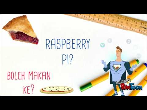 Video: WTware untuk Raspberry Pi 2 (Pi 3)- Sistem Operasi Thin Clients: 3 Langkah Video: WTware untuk Raspberry Pi 2 (Pi 3)- Sistem Operasi Thin Clients: 3 Langkah