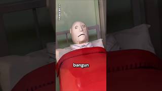 Jangan Masukan Koin Ke Boneka Ini
