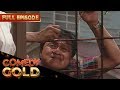 COMEDY GOLD: BABALU on Palibhasa Lalake | Jeepney TV
