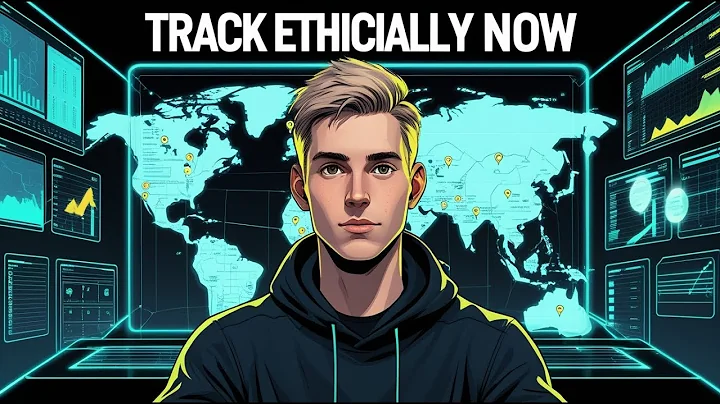 How Hackers Track Any Device Location Ethically