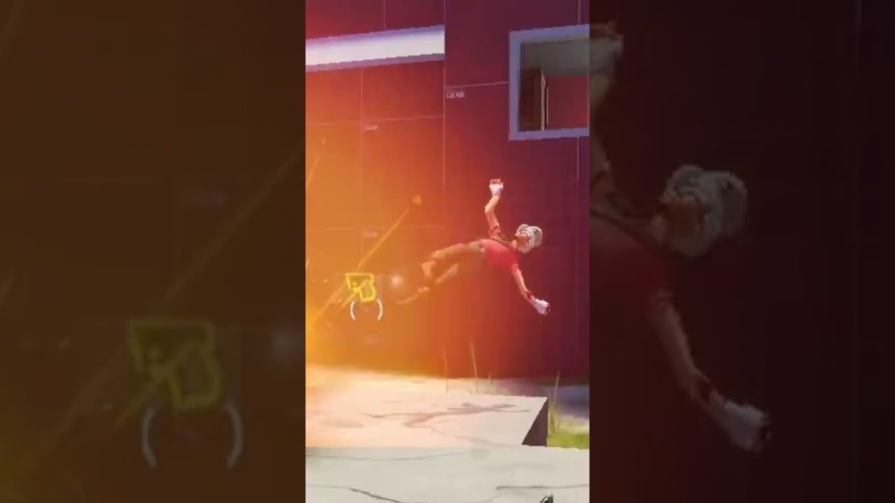 [TF2] Scout's athletic prowess! 