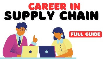 Top 10 Things to Know Before Starting a Career in Supply Chain Management